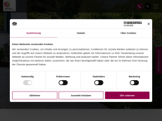 Screenshot der Domain schweiger-galabau.de