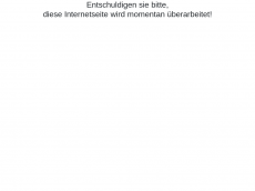 Screenshot der Domain seilerhaus.de