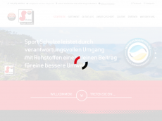 Screenshot der Domain sport-schulze-siegen.de