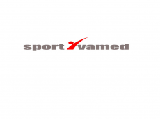 Screenshot der Domain sportivamed.de