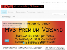 Screenshot von sportlertreff.de