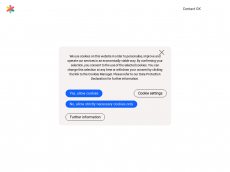 Screenshot der Domain storeweaver.de
