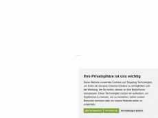 Screenshot der Domain stupidlovers.de