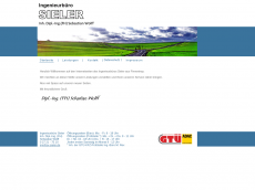 Screenshot der Domain sv-sieler.de