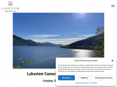 Screenshot der Domain sw-reisen.de