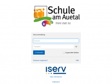 Screenshot der Domain sz-ahlerstedt.de