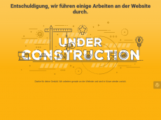 Screenshot der Domain sz-event.de