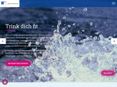 Screenshot der Domain wzv-malchin-stavenhagen.de